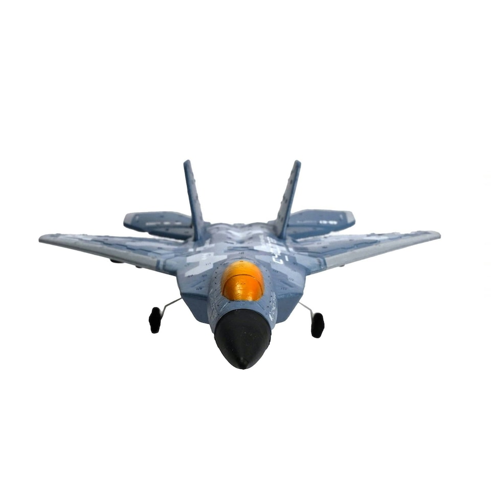 image 1 of RCG Racing G7 Fighter Jet RC Airplane