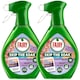 image 1 of Fairy Skip the Soak Spray Mrs Hinch's Midsummer Memories 650ml | Green | 2 - Green | 650ml | 2