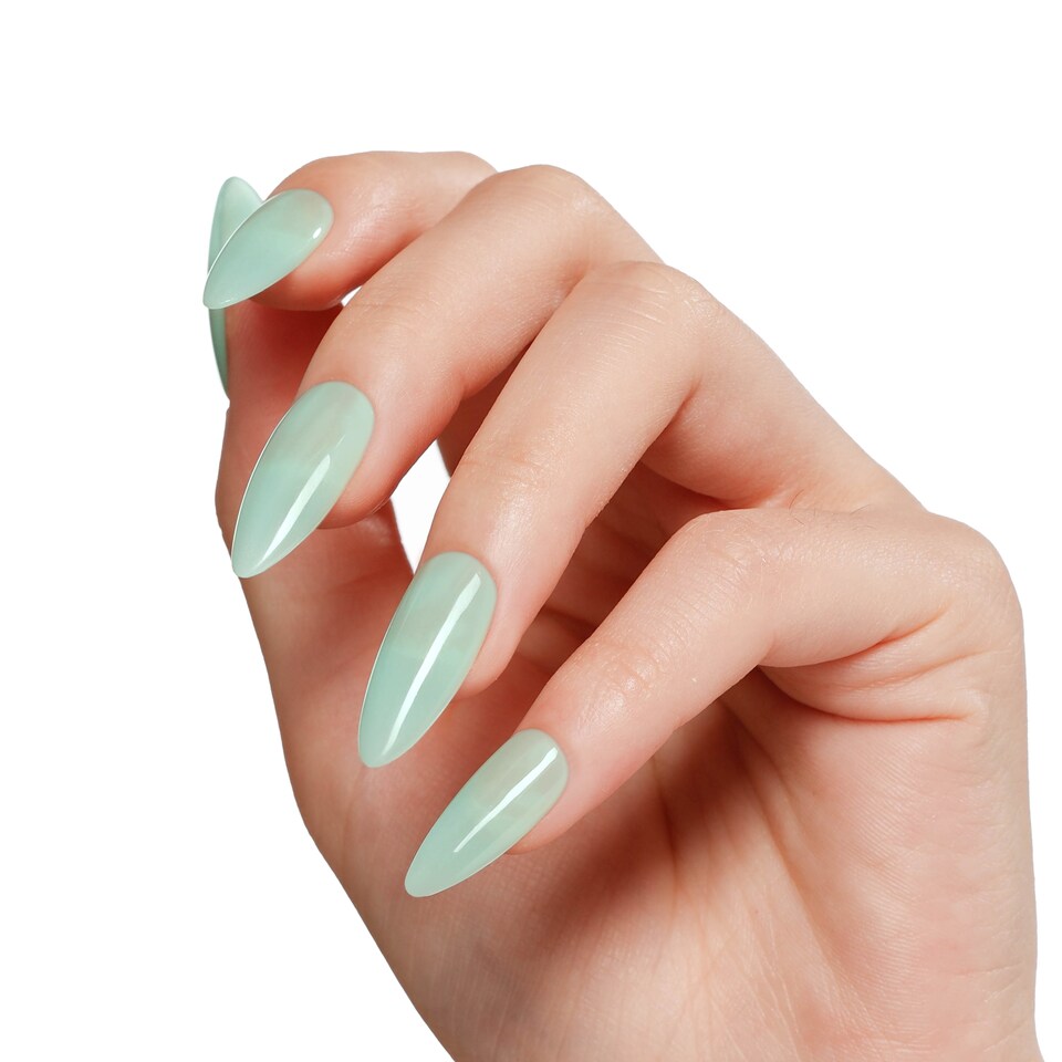 image 1 of Bluesky Korean Glass Nails Gel Polish