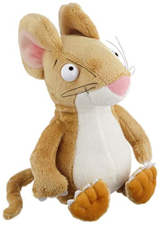 image 1 of Gruffalo - Mouse 9In
