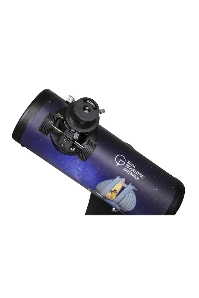 image 1 of Royal Observatory Greenwich Firstscope Telescope