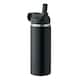 image 1 of MidOcean Ivalo Double Wall 500ml Water Bottle - Black - One Size | Black | One Size