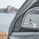 image 9 of SoBuy 2 Person Foldable Camping Tent with Bed, Air Mattress & Sleeping Bag, Gray, 75.9 x 57 x 74 in, 26.59 kg - OGS32-L-HG