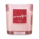 image 3 of Scented Candle Acorde 86483 Pomegranate 120 g (12 Units) N/A