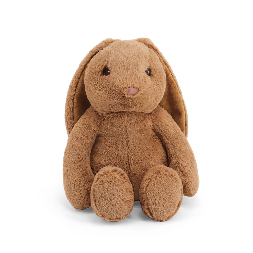 image 1 of Gosh! Bunny Rabbit Plush Softie Toy