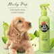 image 3 of Pet Head Puppy Deodoriser Spray 300ml