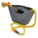 image 2 of 7.5 Metre Hozelock Superhoze Expanding Garden Hose Pipe Kink Free Watering Yellow