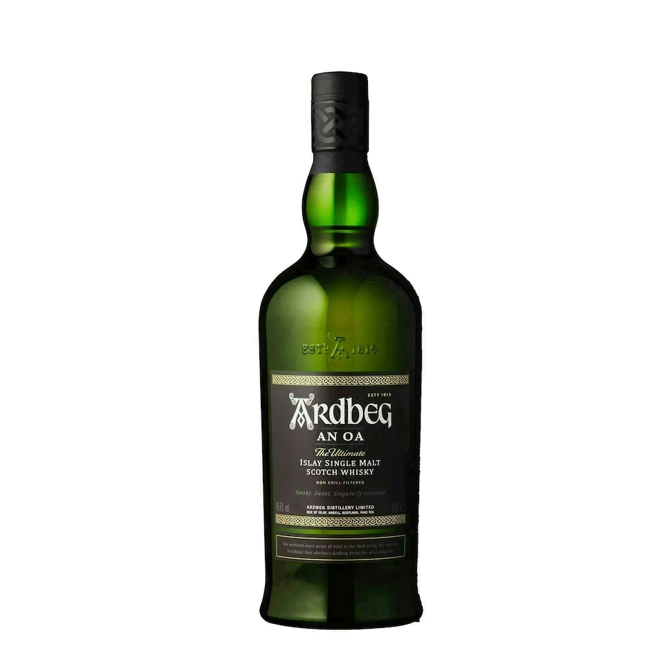 image 1 of Ardbeg An OA Whisky