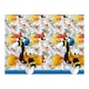 image 1 of Disney Plastic Donald Duck Party Table Cover - Multicoloured - One Size