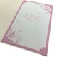 image 2 of To A Special Gran Glitter Hearts Design Mother's Day Card
