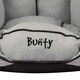 image 9 of Bunty Oyster Bed Cream | L