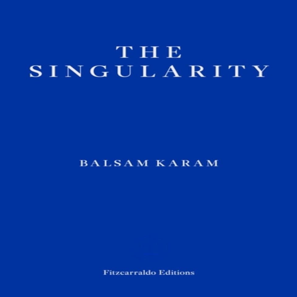 Singularity