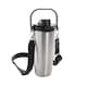 image 1 of Avira Ayala Lockable 600ml Tumbler | Silver | Silver | One Size | 1