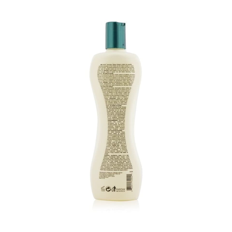 image 1 of Volumizing Therapy Shampoo - 355 ml/12Oz