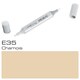 image 3 of Copic Sketch Marker, Chamois, Single Pen