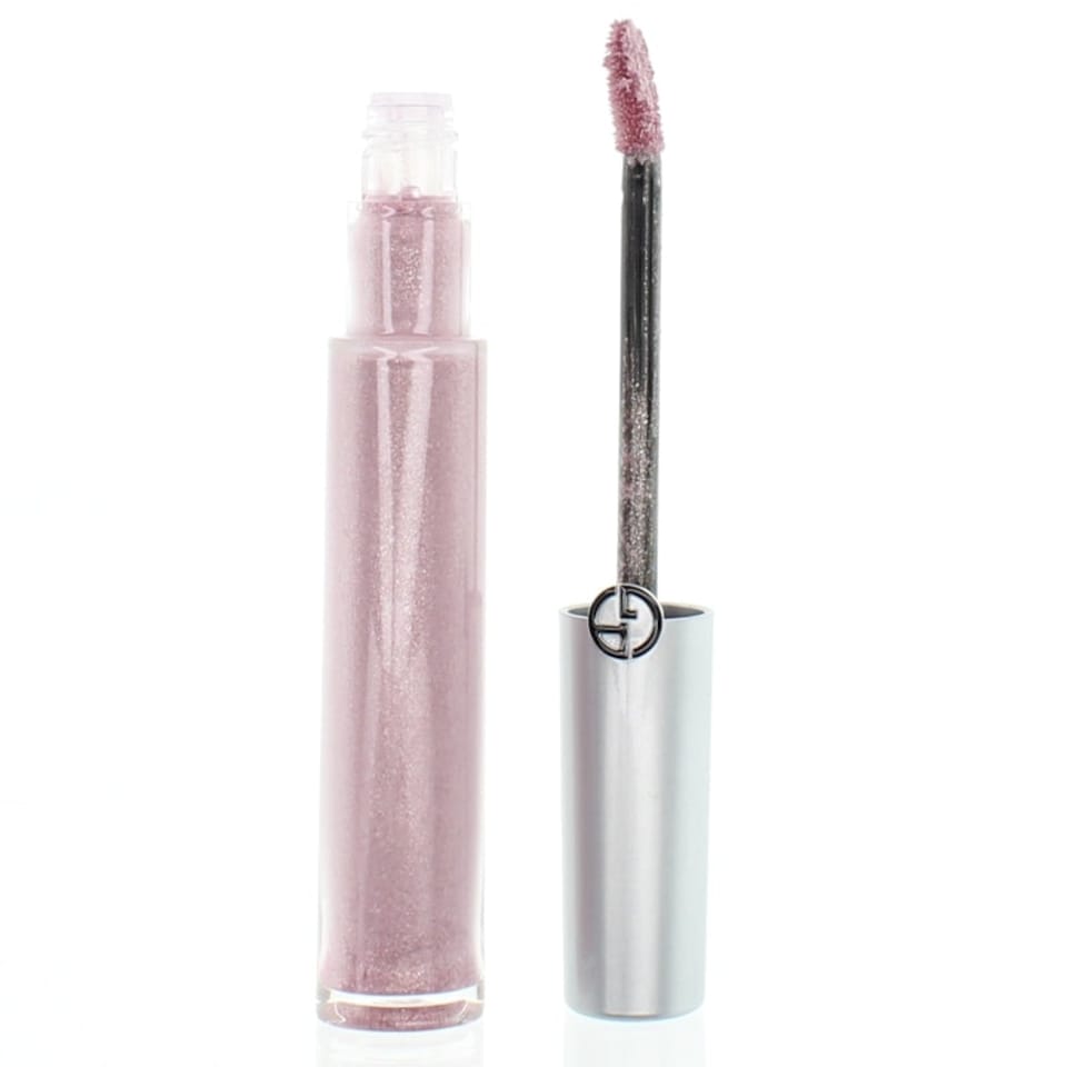 image 1 of Giorgio Armani Eye Tint Fluid Eyeshadow Film 33 Rose Reflection N/A