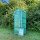 image 3 of Reinforced Replacement Cover for 4 Tier Mini Greenhouse - Pack of 2