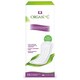 image 1 of Organyc Ultra Thin Incontinence Liners - 96 Liners Total (4 Packs of 24)