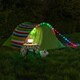 image 1 of ValueLights Green Outdoor String Light