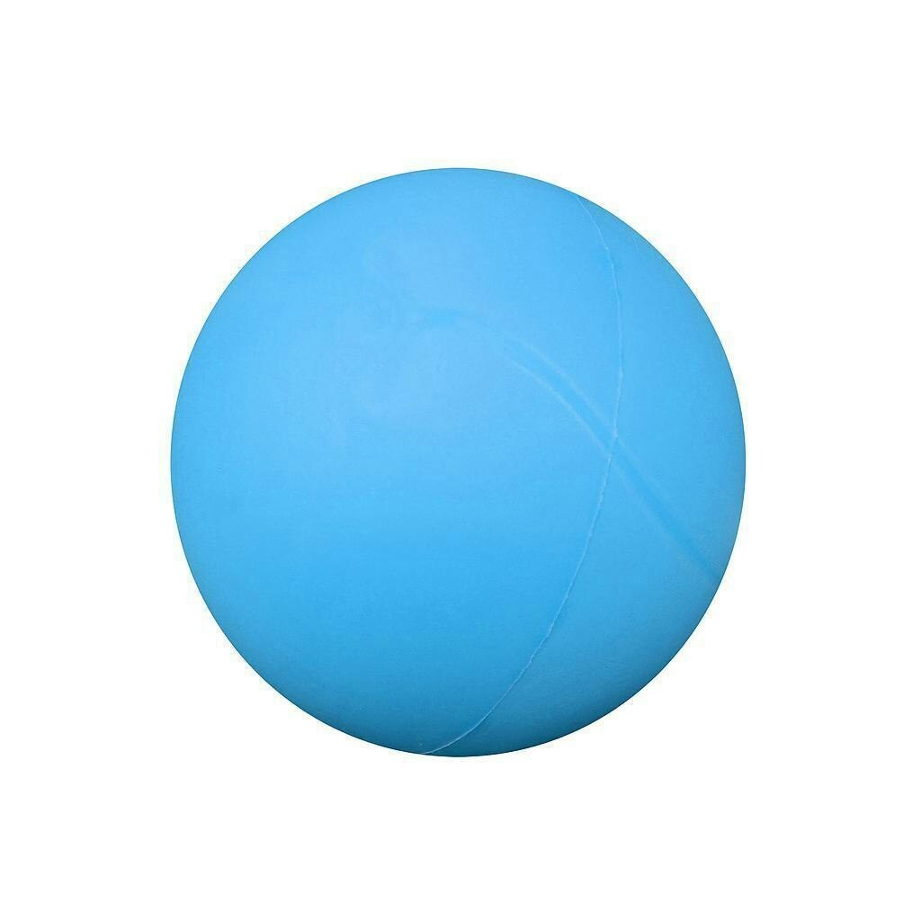 Pre-Sport Uncoated Foam Ball - Blue - 20cm