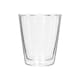 image 4 of Rink Drink Double-Walled Glasses Set - 200ml - Pack of 6 | Clear | Clear