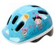 image 1 of Helmet for Kids Toddlers – Lightweight Adjustable Bike Helmet for Boys & Girls – Safety Crash Protection for Cycling, Scooter, Skateboard – MV62 Blue | Friends | S