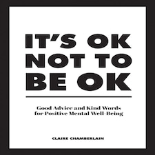 It's Ok Not To Be Ok