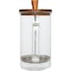 image 5 of Seasons Ivorie Cafetiere | Clear | Transparent | 1