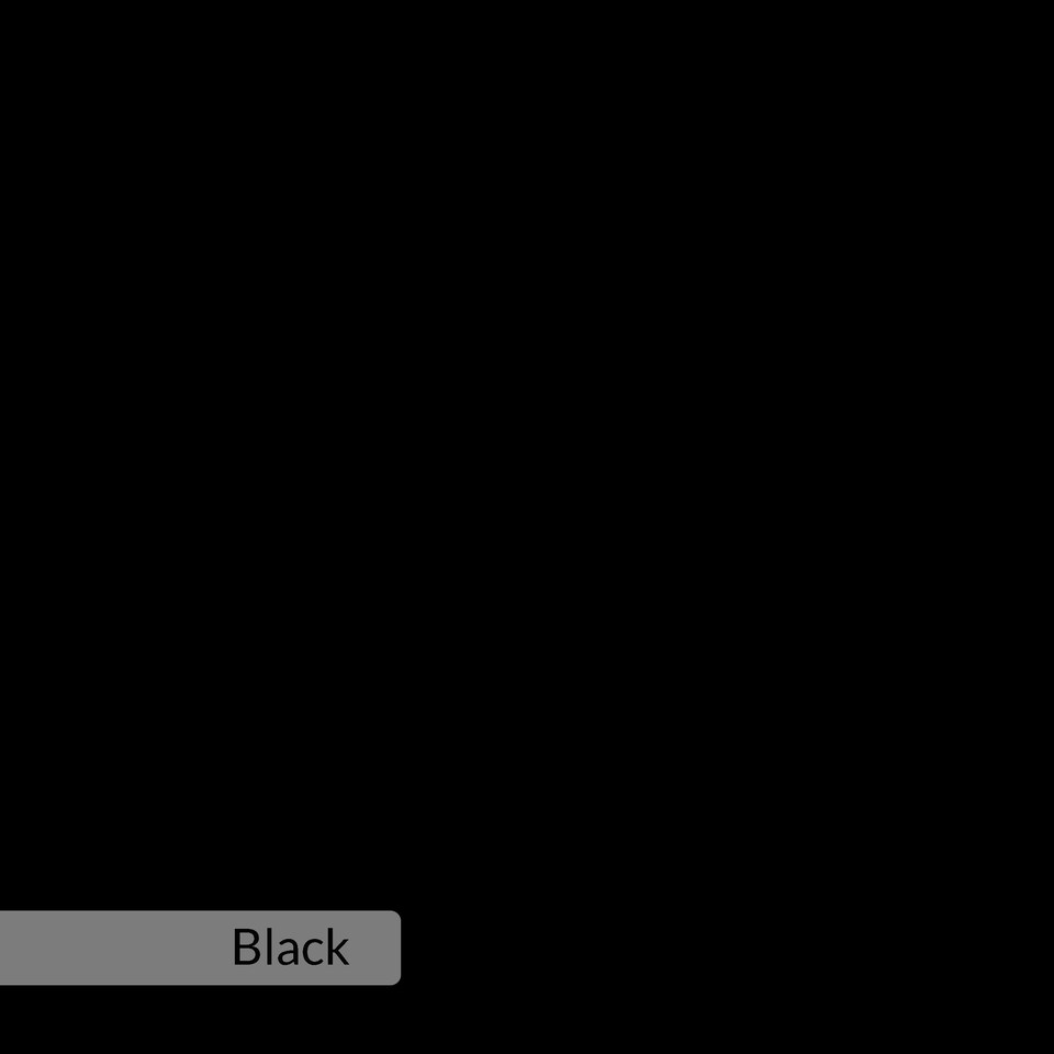 image 1 of Decortie Roya Hall Set Shoe Rack and Hook Rail Black