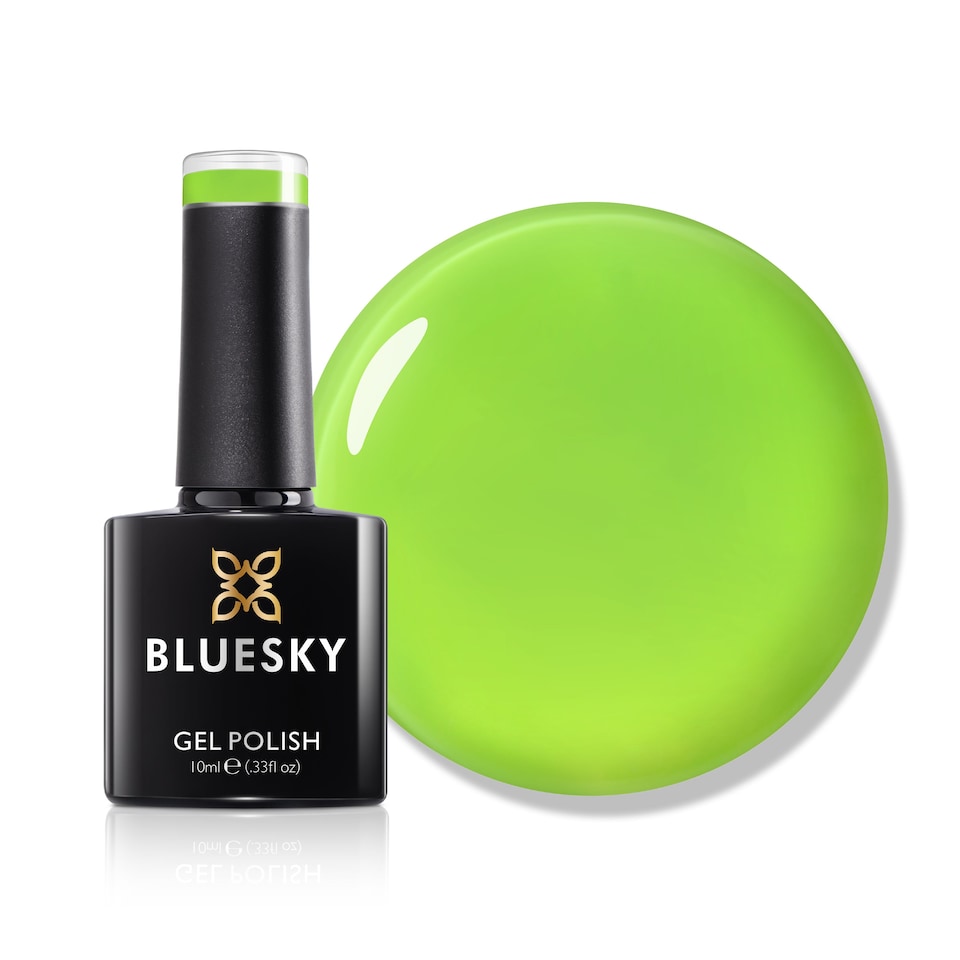 image 1 of Bluesky Summer 2026 Gel Polish