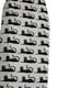 image 3 of Thread And Loom Cat Ironing Board Cover