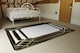 image 3 of Art Deco Black Frame (Rug) | Black | M