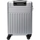 image 2 of Rover 20 Recycled 40L 4 Wheeled Cabin Bag - Silver - One Size