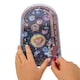 image 1 of Intergalactic Space Pinball Machine
