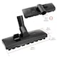 image 9 of SPARES2GO Vacuum Cleaner Tool Attachment Kit compatible with Einhell (32mm)