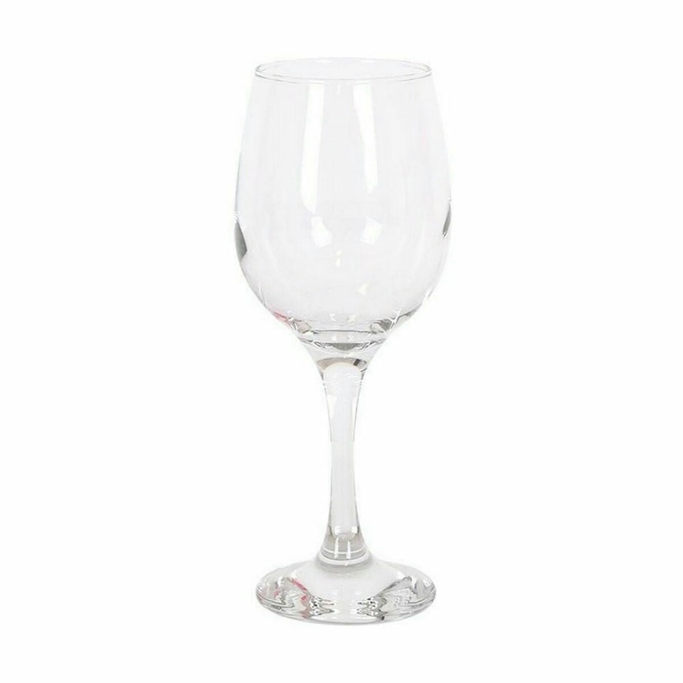 image 1 of Wine glass set LAV Fame high 300 ml 0,3 L Wine 6 Pieces (4 Units) N/A