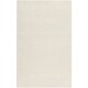 image 2 of LIVABLISS Mystique-Hand-Loomed Wool Modern Rug 152 x 244 cm | Beige