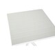 image 5 of Dining Table Home ESPRIT Grey Metal polypropylene 70 x 70 x 75 cm N/A