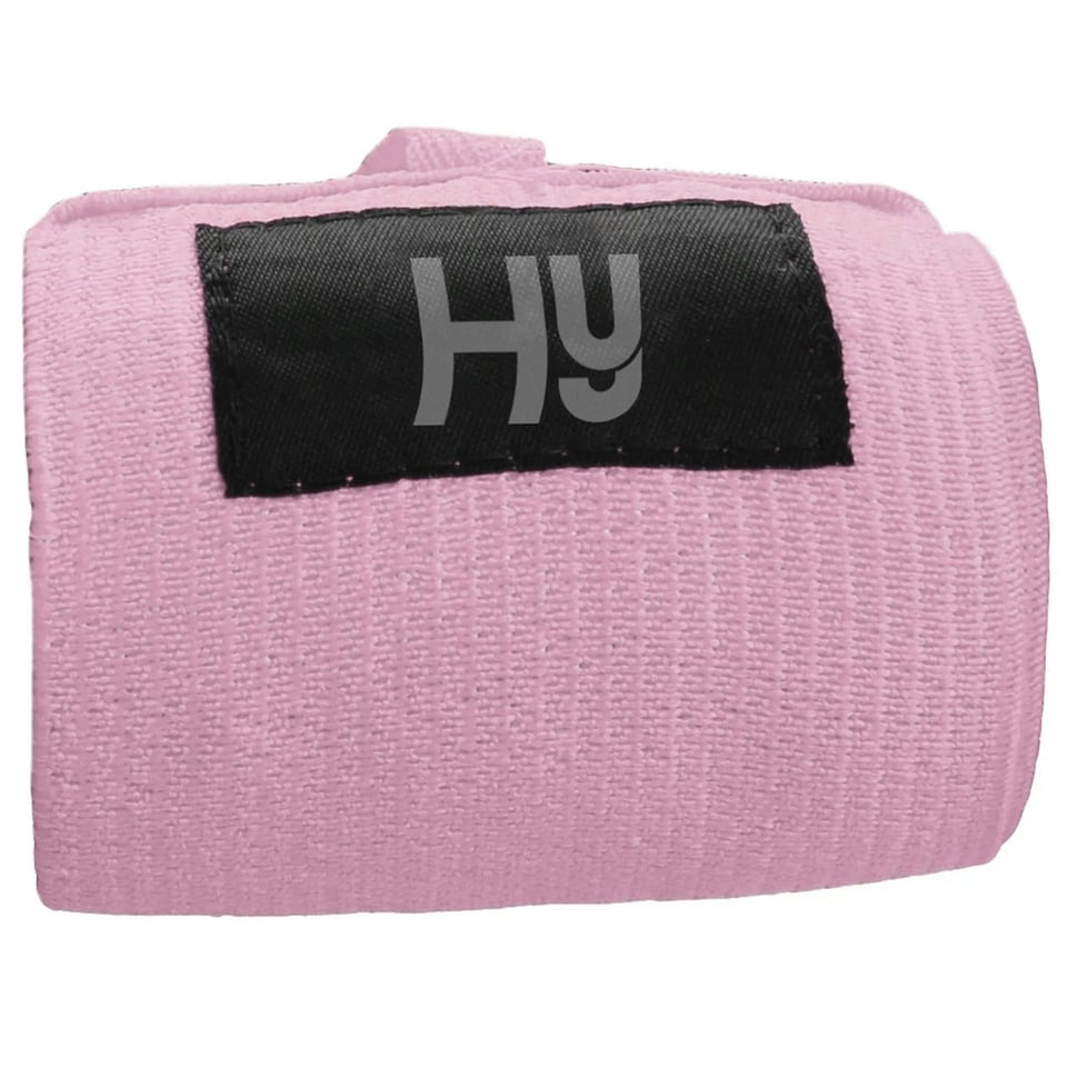 image 1 of Hy Tail Bandage - Hot Pink - One Size