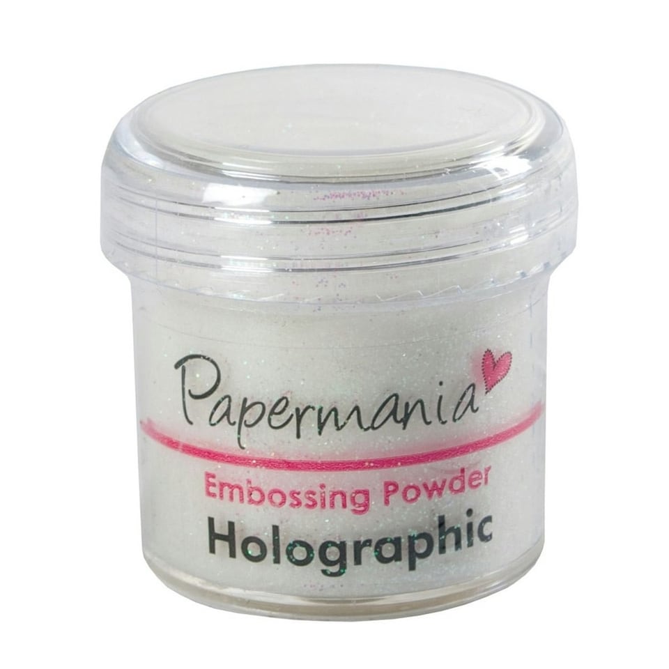 Embossing Powder (1oz)