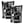Intesne Black
