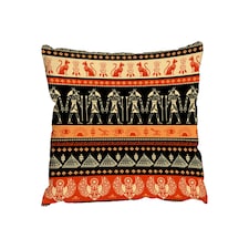 Tribal ethnic (Outdoor Cushion)