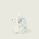 image 4 of Warmies Plush Beige Hedgehog Microwavable Weighted Teddy with French Lavender Scent, Hot or Cold for Cool Relaxation and Warm Relief