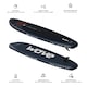 image 4 of Wave Cruiser 3.0 Inflatable Paddle Board (SUP), 10'9", Navy