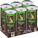 image 1 of AATU 90/10 Wet Dog Food in a Tin - Lamb (6x400g) - Grain Free Recipe - No Artificial Ingredients - Good for Low Maintenance Feeding