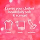 image 4 of Asevi Fabric Conditioner Concentrate Passion Laundry Liquid 60 Washes 1.32L