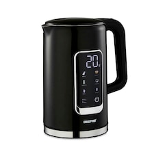 GEEPAS  Digital Electric Kettle, 2200W
