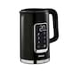 image 1 of GEEPAS  Digital Electric Kettle, 2200W