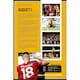 image 3 of Wolverhampton Wanderers FC 2025 Annual - Yellow/White - One Size