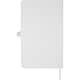 image 2 of Fabiana A5 Notebook - White - One Size